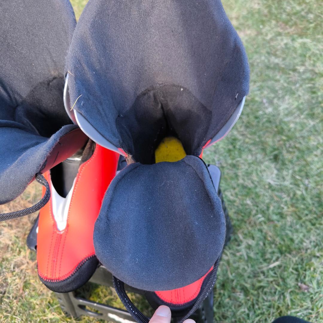 Nordica スキーセット