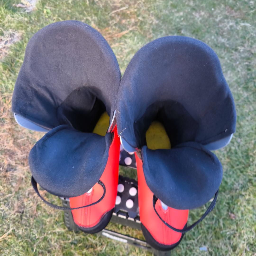 Nordica スキーセット