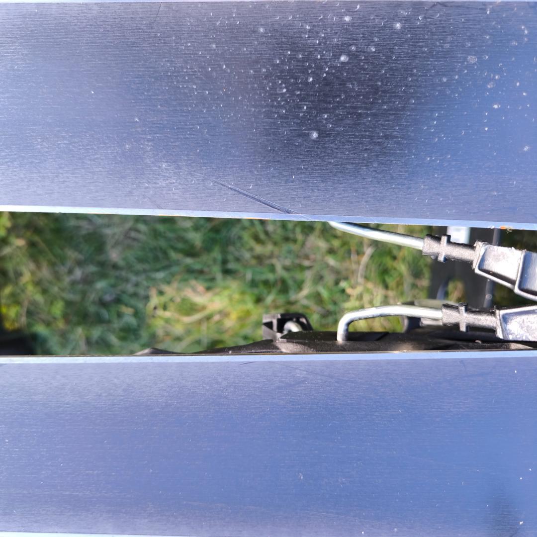 Nordica スキーセット