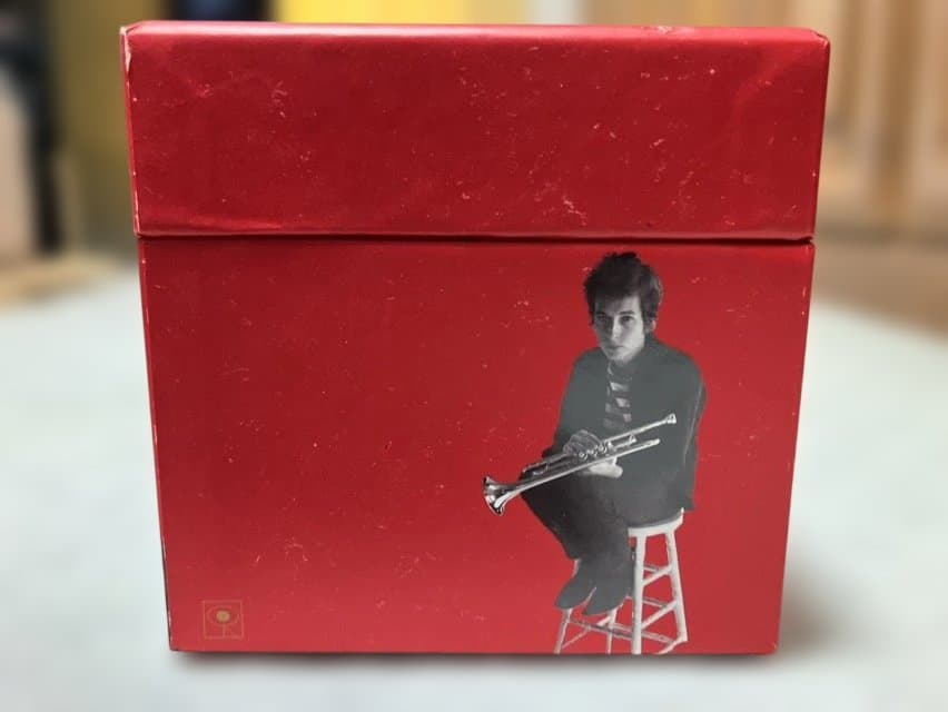 洋楽 BobDylan The Complete Albums Collection