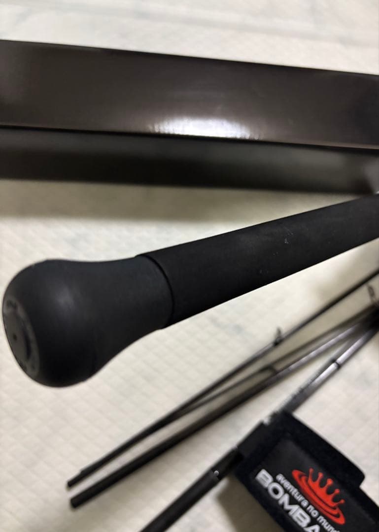 【年内特別価格】［訳アリ］ボンバダ　コリンガ69UL