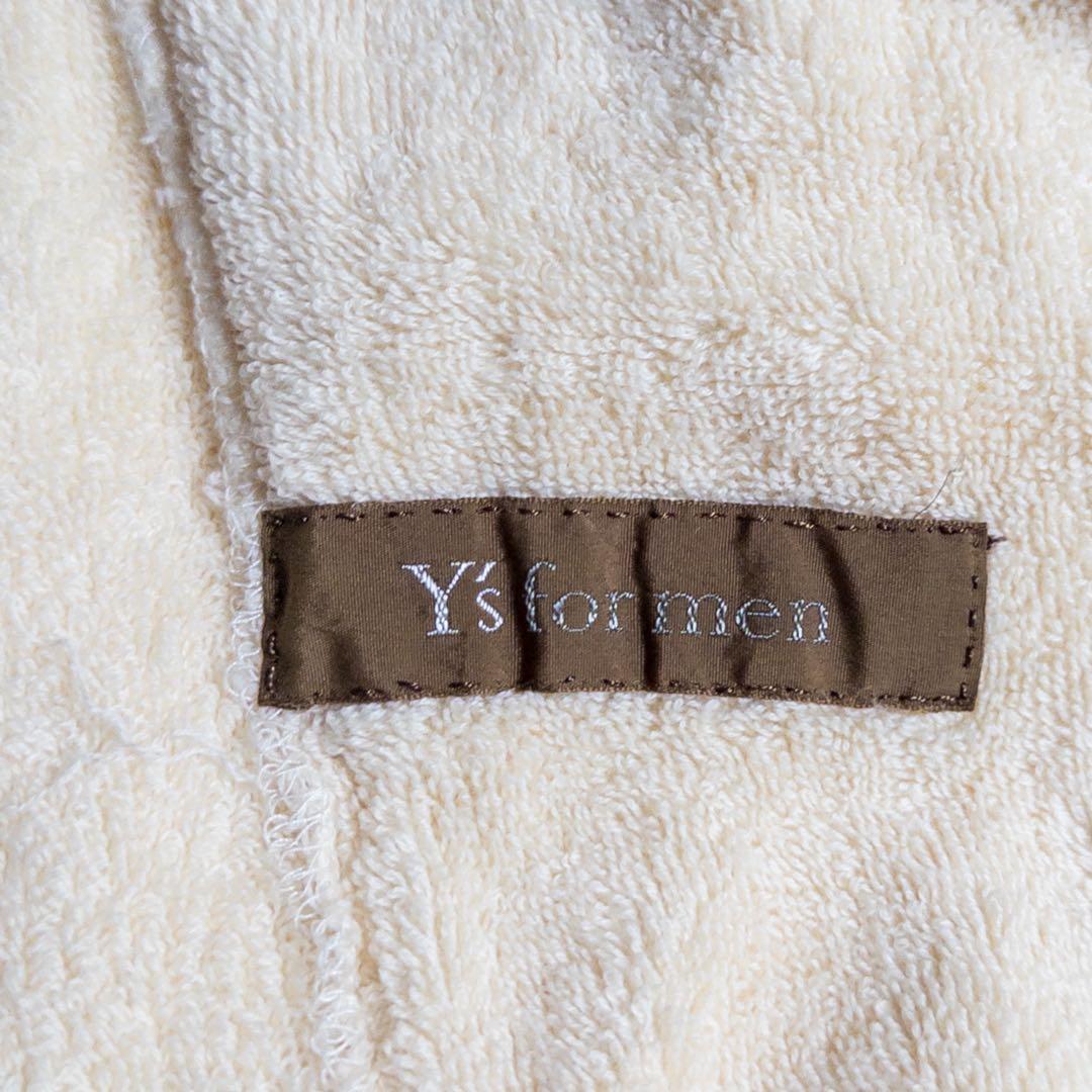 Y's for Men 90's ジャケット Yohji Yamamoto