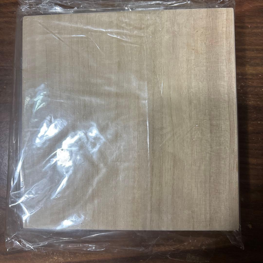 日本神話タロット フルデッキ サイン付き 未開封 桐箱ヤマモトナオキ