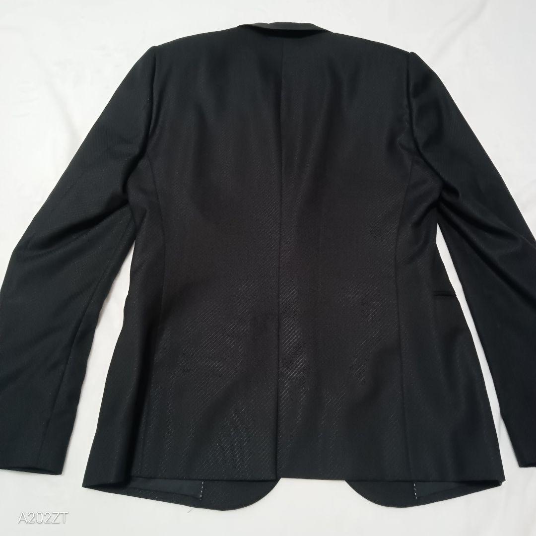 【極美品】EMPORIO ARMANI ジャケット46M