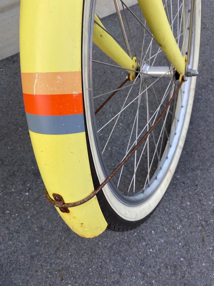 SCHWINN ビーチクルーザー 引き取り　湘南、県央エリア配達限定