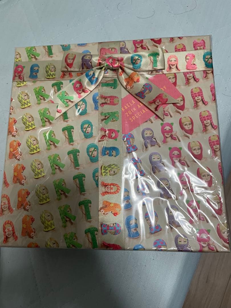 KAELA KIMURA 20th ANNIVERSARY SPECIAL B…