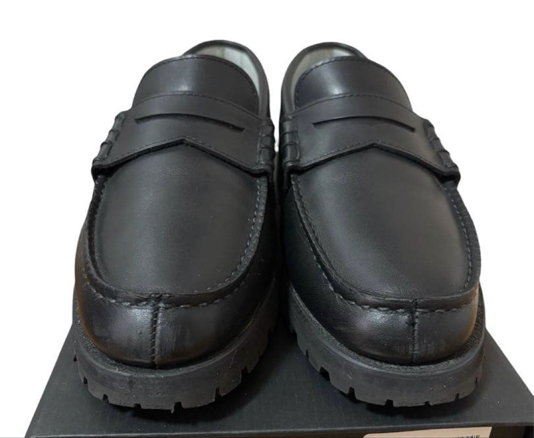 LENO×REGAL コラボローファー　25cm