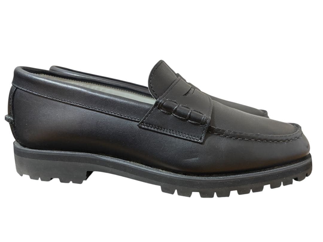 LENO×REGAL コラボローファー　25cm