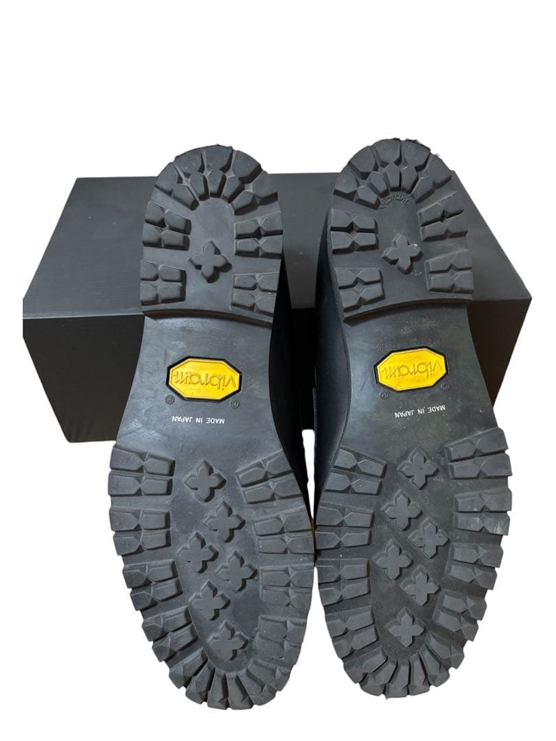 LENO×REGAL コラボローファー　25cm