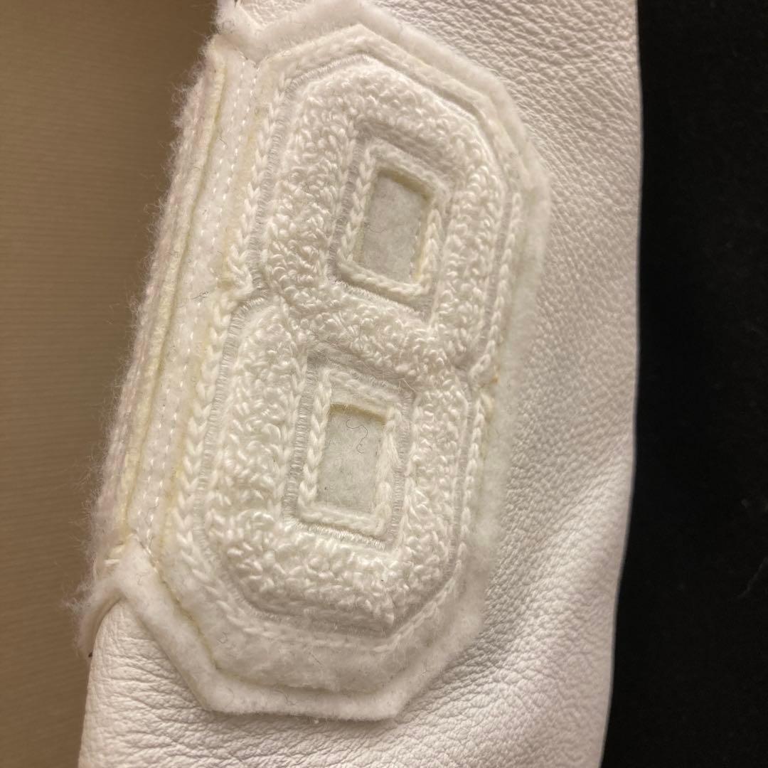 October's Very Own スタジャン S ovo drakeドレイク