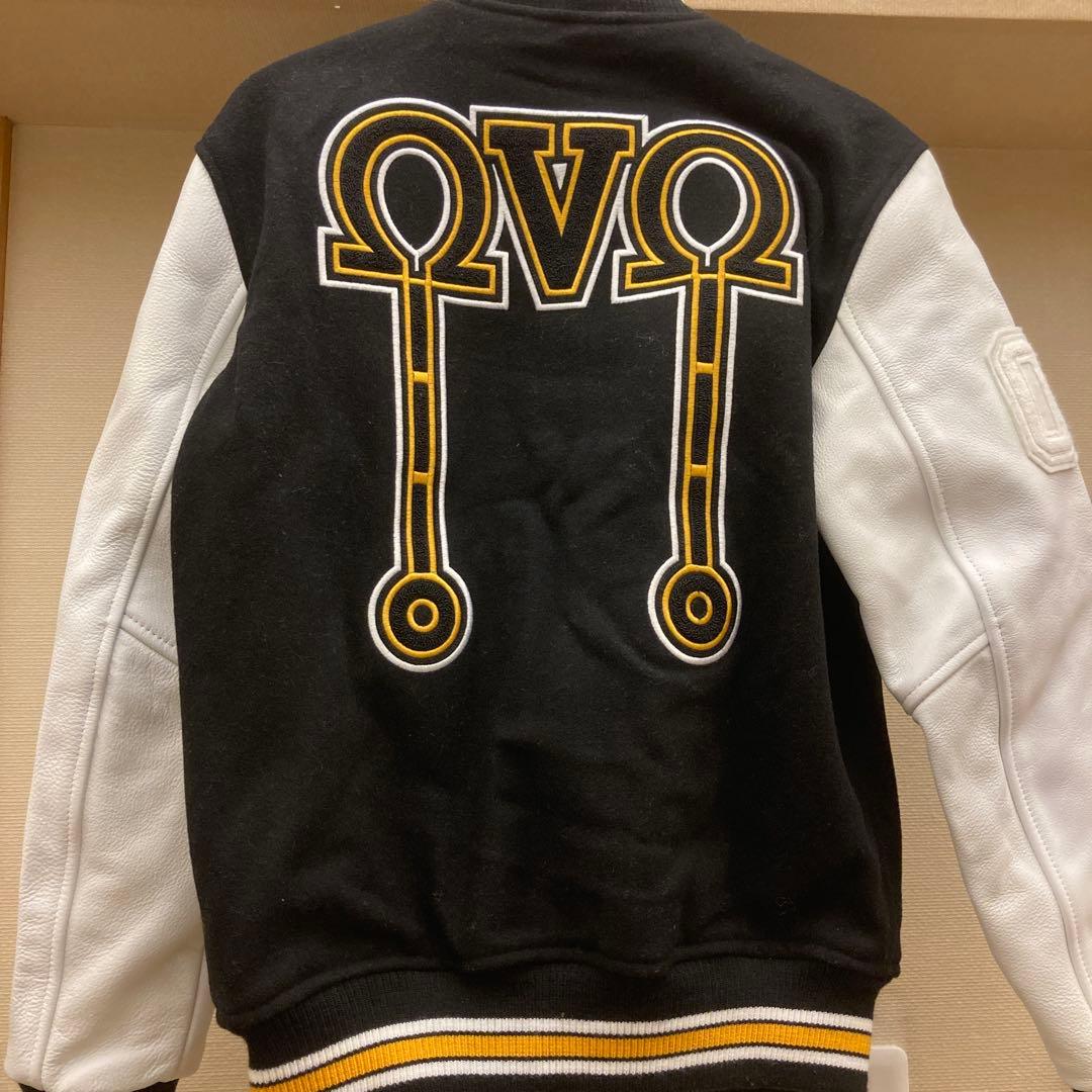 October's Very Own スタジャン S ovo drakeドレイク