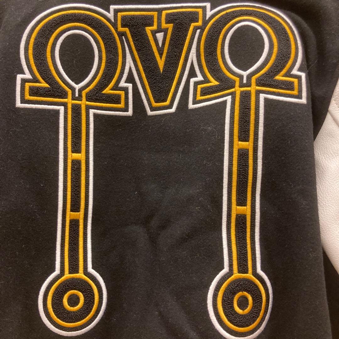 October's Very Own スタジャン S ovo drakeドレイク