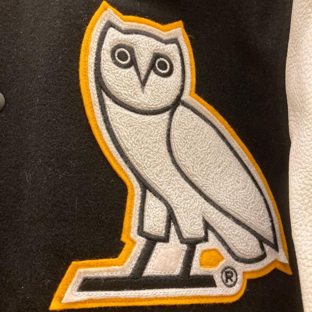 October's Very Own スタジャン S ovo drakeドレイク