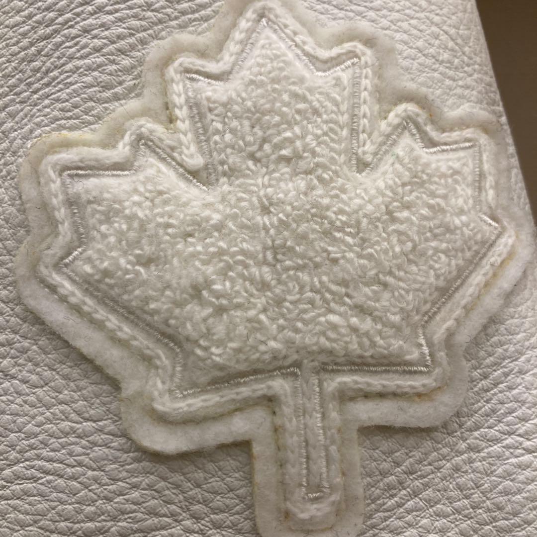 October's Very Own スタジャン S ovo drakeドレイク