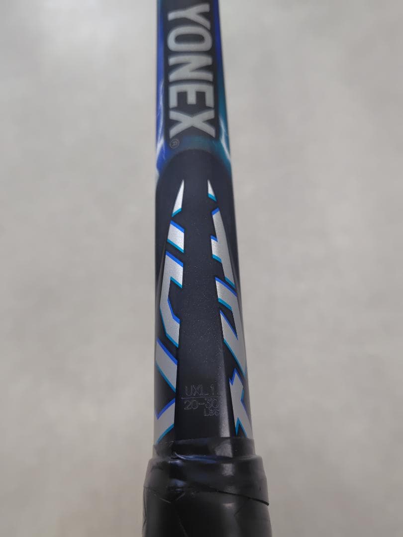 YONEX VOLTAGE 5V ソフトテニスラケット