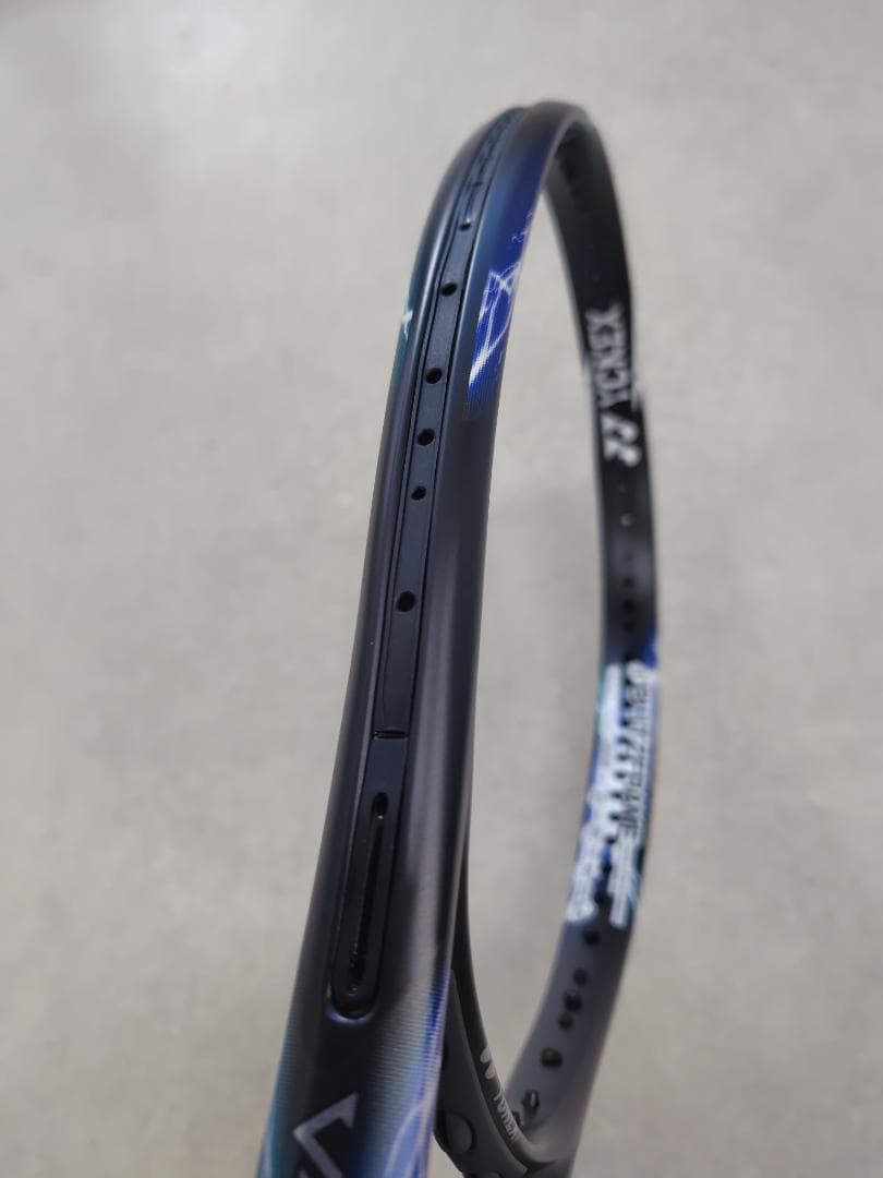 YONEX VOLTAGE 5V ソフトテニスラケット