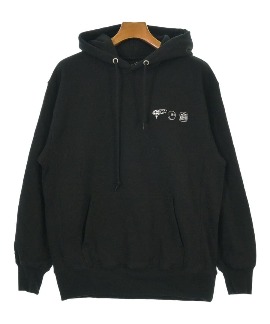 極美品 クラブハウス マルボンゴルフ ビームスゴルフ コラボ パーカー メンズL