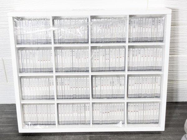 ミニコミ 手塚治虫漫画全集 200巻特別限定セット Vol.1 元箱付き