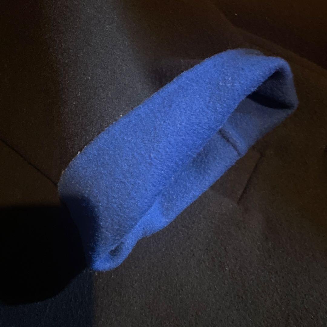 エンフォルド　ロングコート38