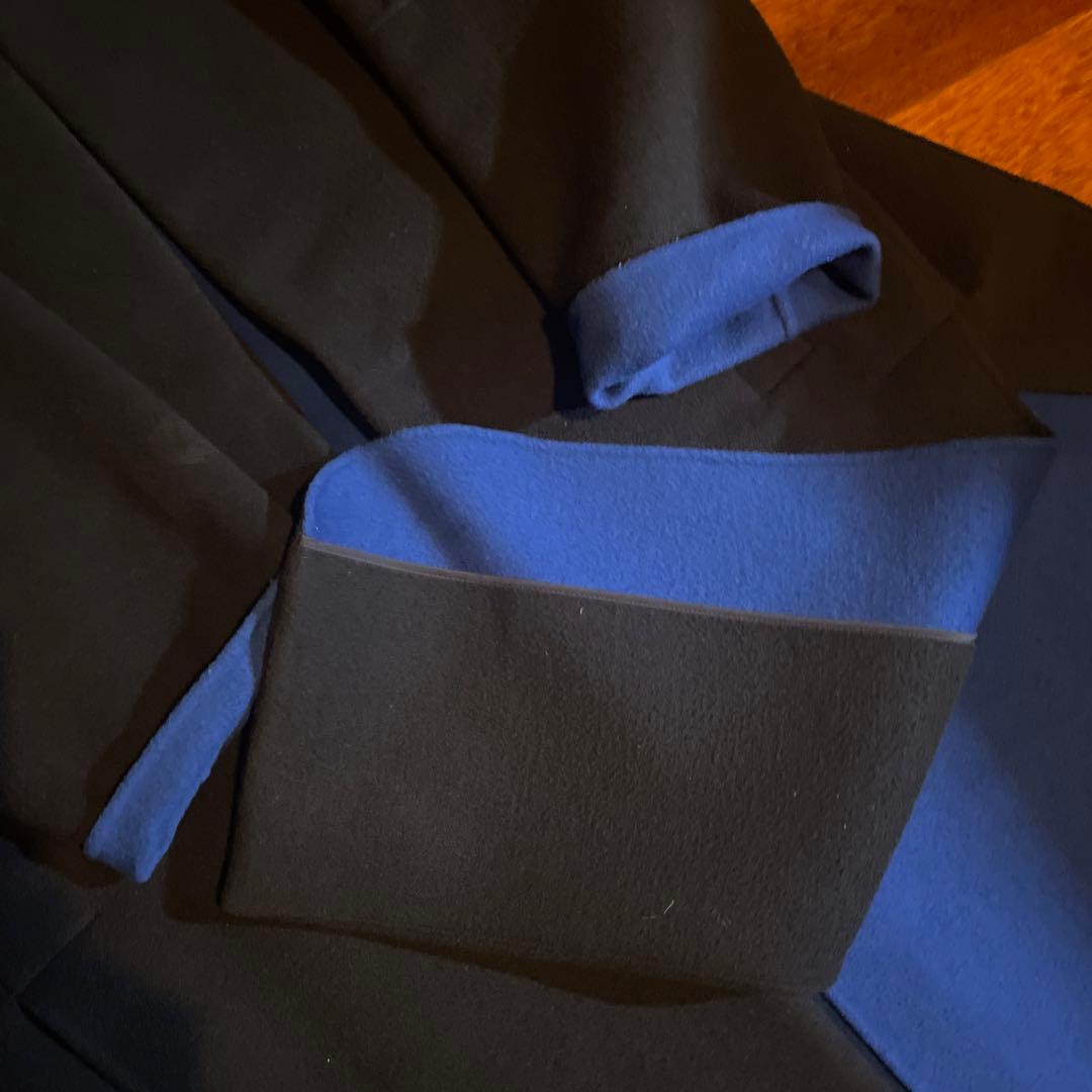 エンフォルド　ロングコート38