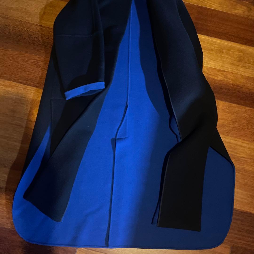 エンフォルド　ロングコート38