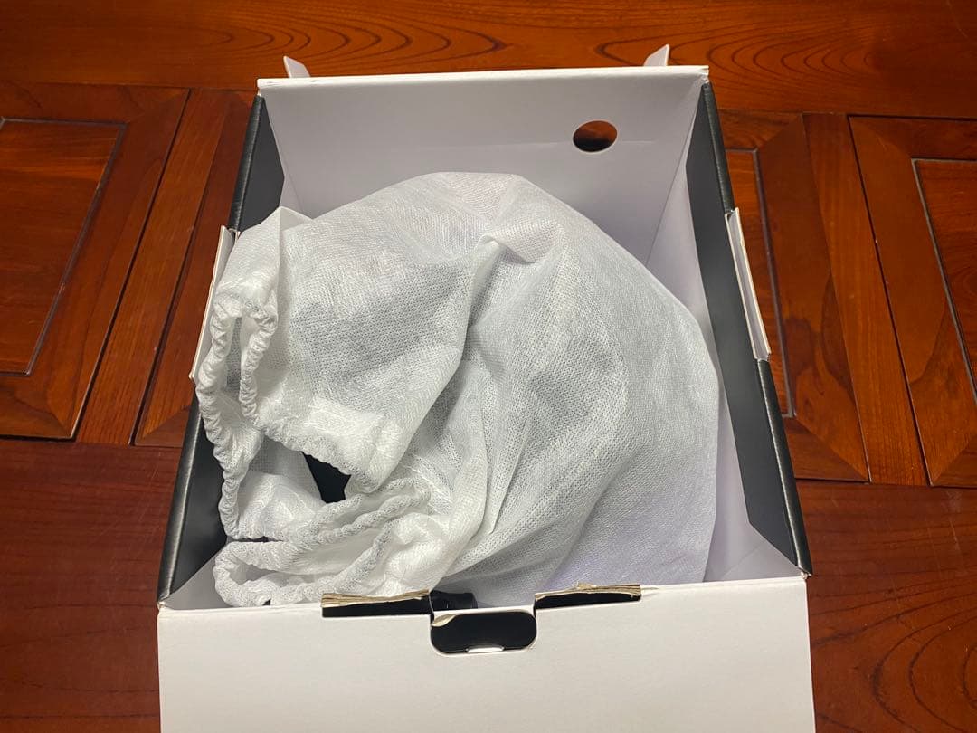 週末値下げ　試着品anon DEFINE kids ヘルメット 52-55cm