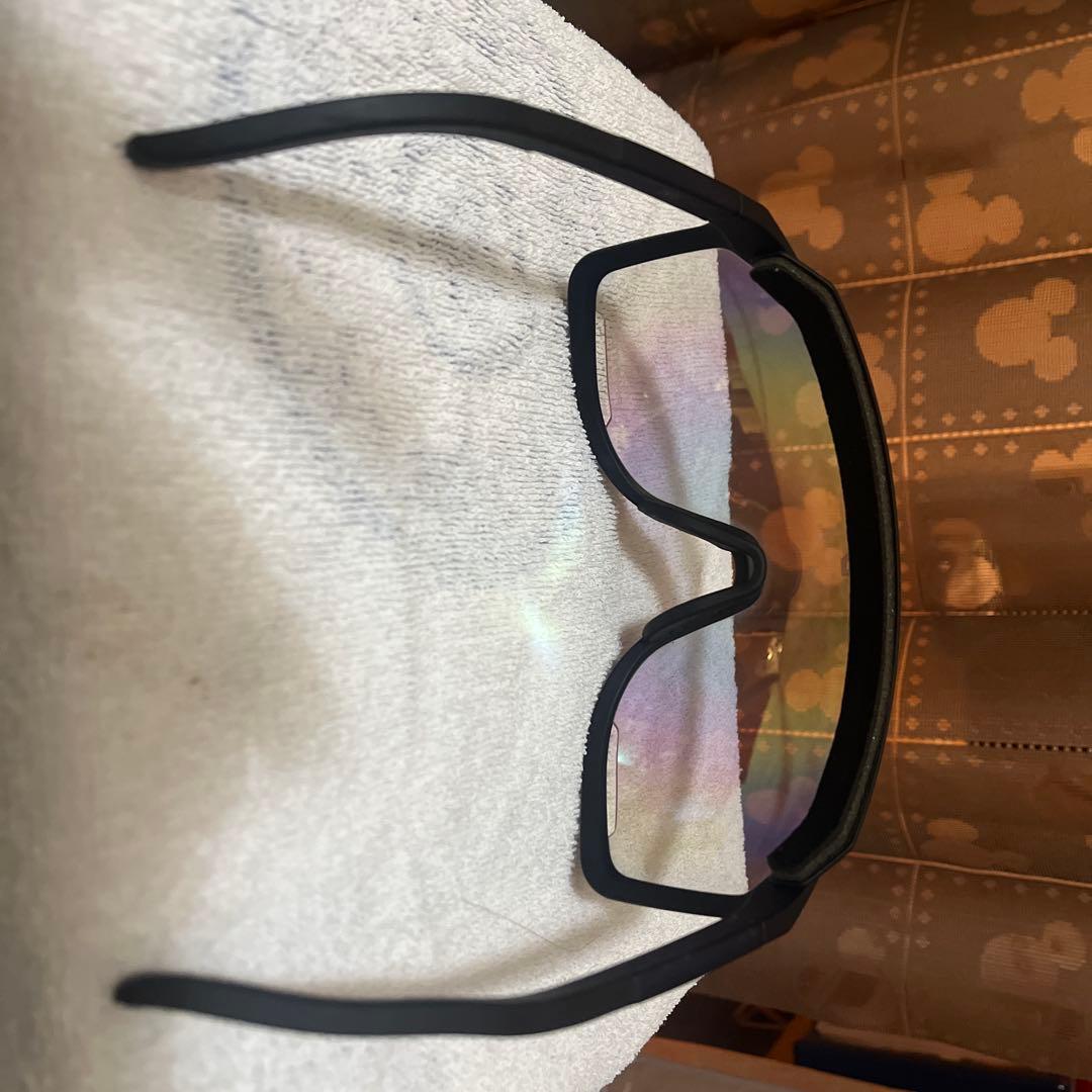 bolleボレー アイウェア CHRONOSHIELD PHANTOMレンズ