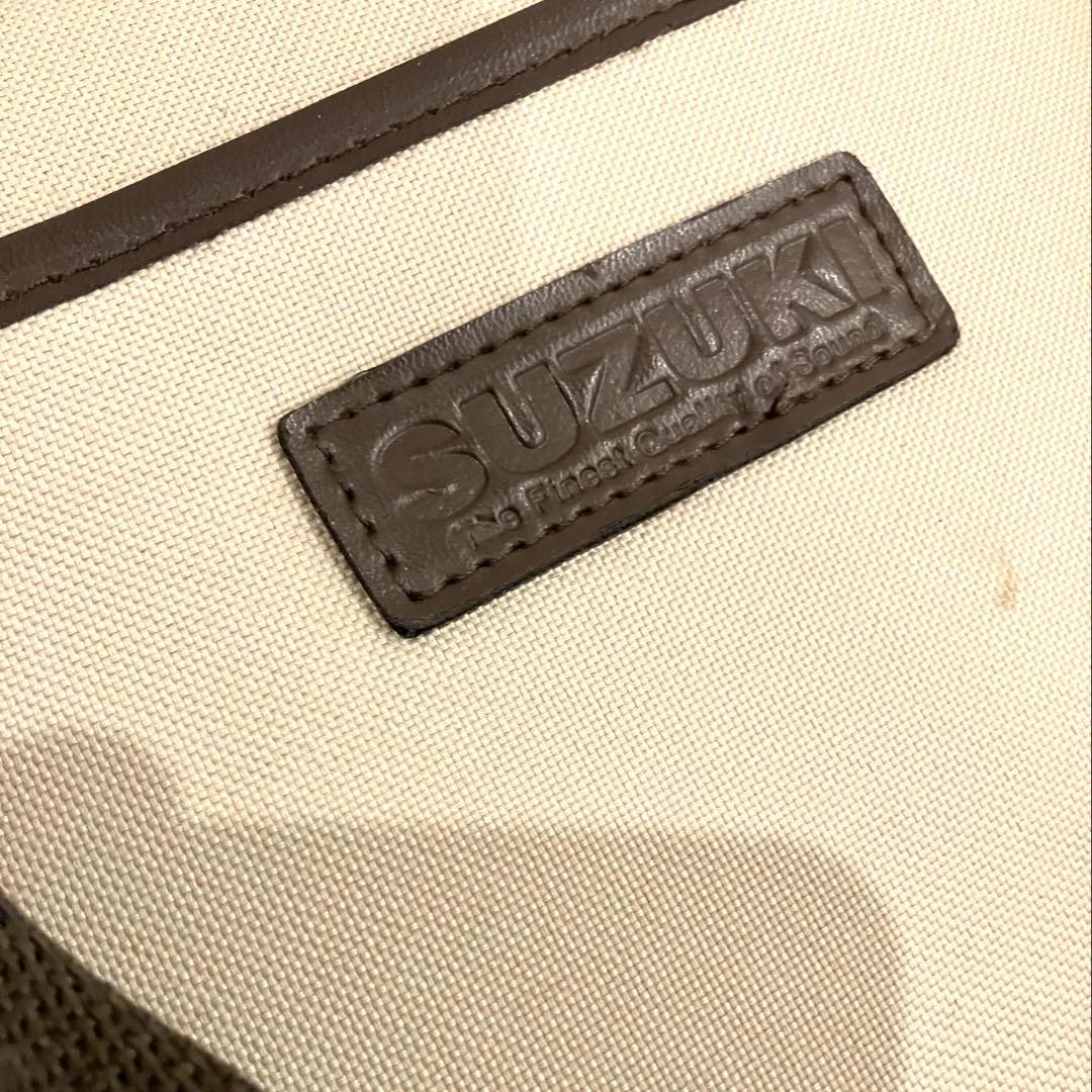 【美品】SUZUKI 電気ソプラノ大正琴 こはくCHK-1 和楽器 スズキ