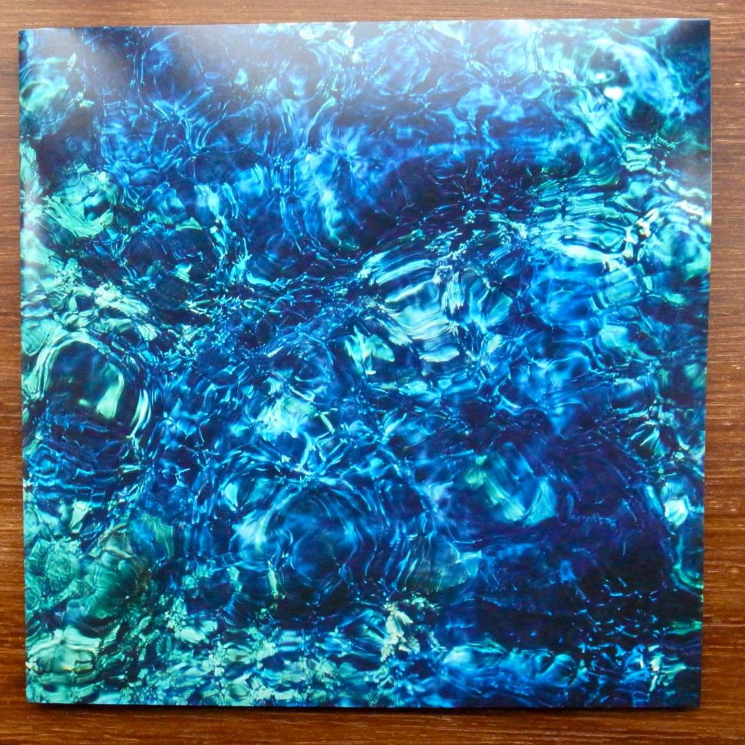 初回デラックス　 青葉市子 / Luminescent Creatures LP