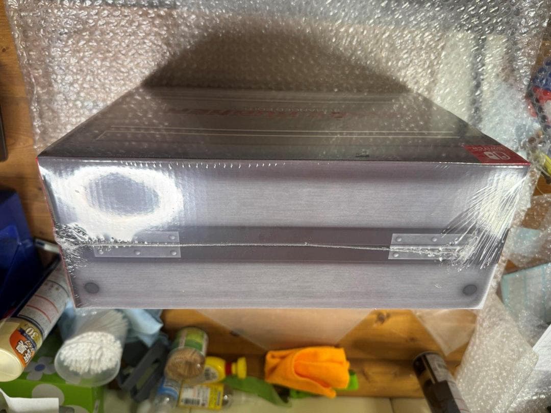 SW Blade Runner Enhanced コレクターズ北米版 未開封