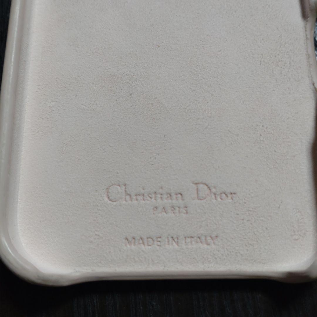 Christian Dior ピンク iPhone16ケース