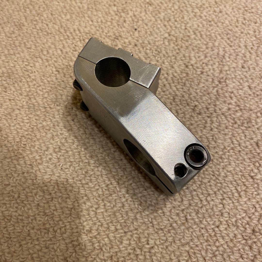 【希少】DIRTY450 ステム ピストbmx fgfs ダーティよごれ