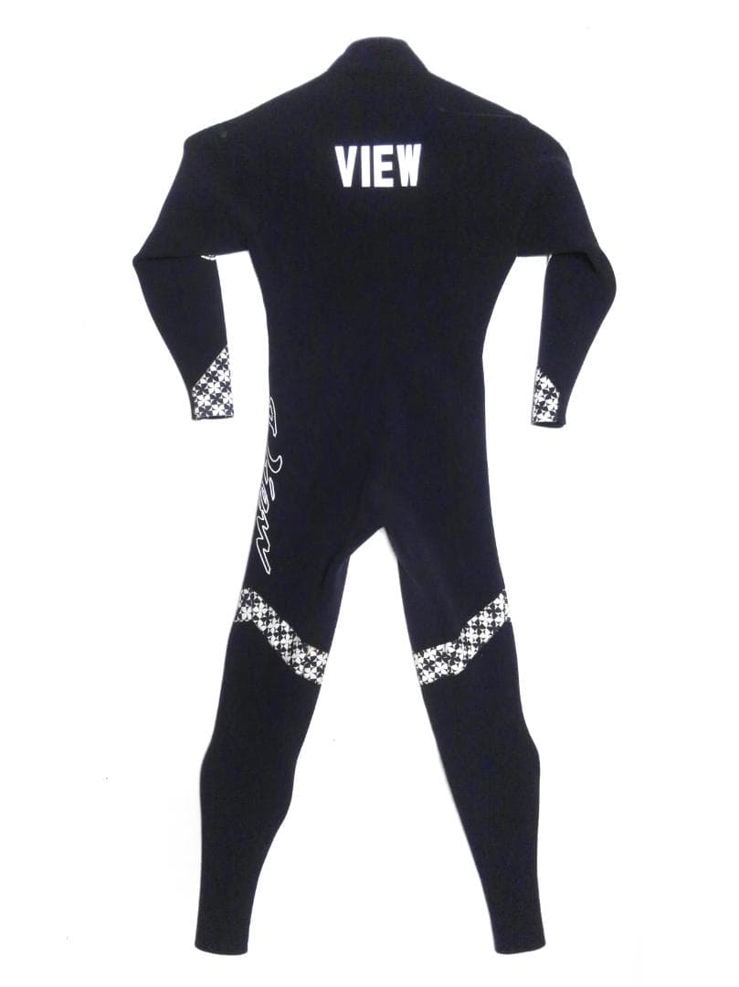 VIEW ビュー ウェットスーツ ジャージ フルスーツ