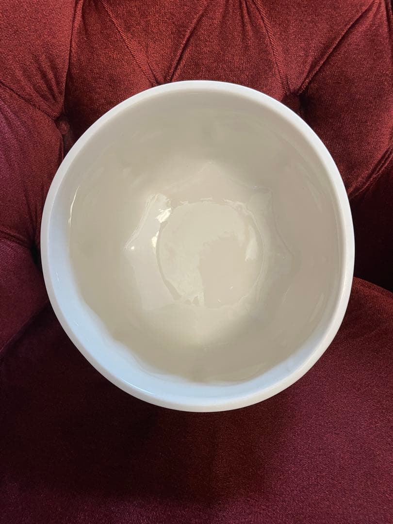 ジョナサンアドラー　ドラマール　L 花瓶　Muse Dora Maar Bowl