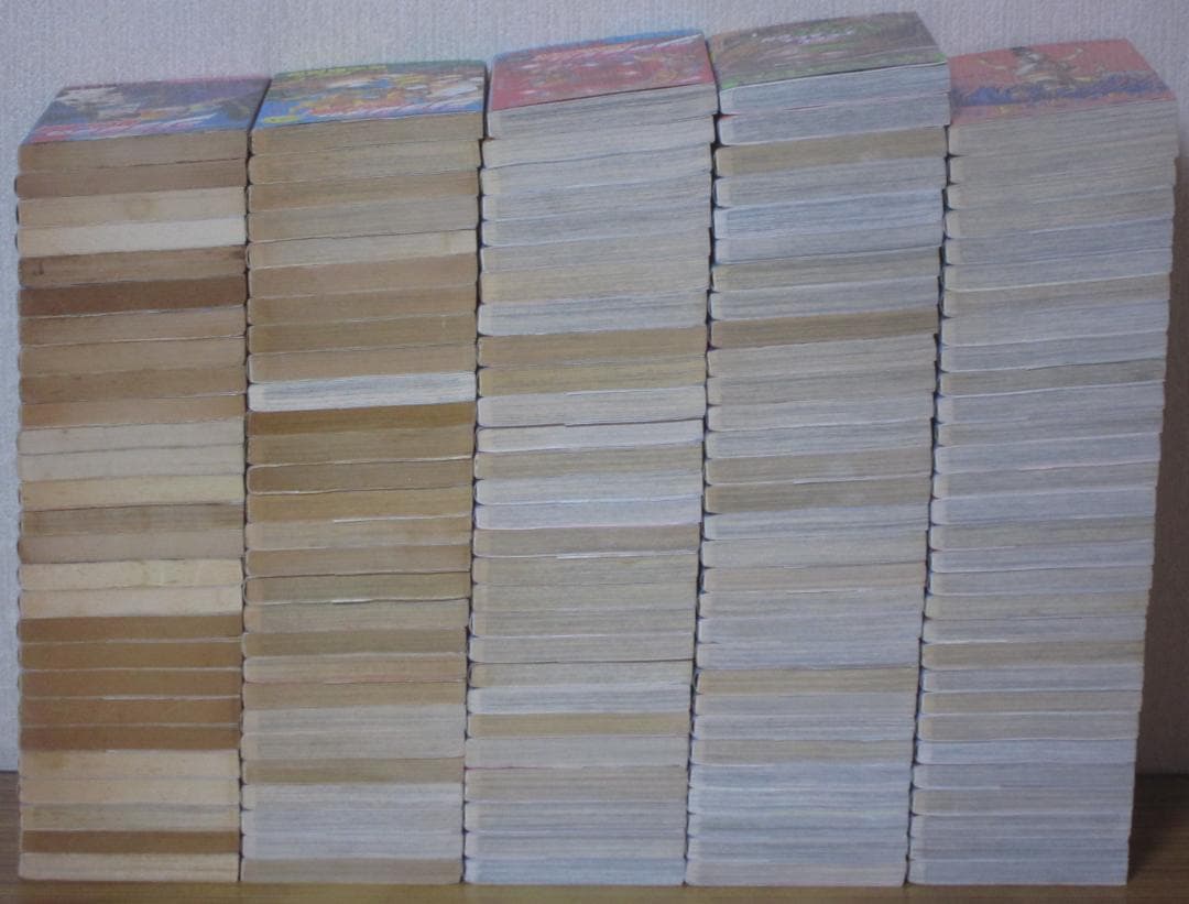 ★さむじょー★ジョジョの奇妙な冒険 シリーズ 計143冊 荒木飛呂彦