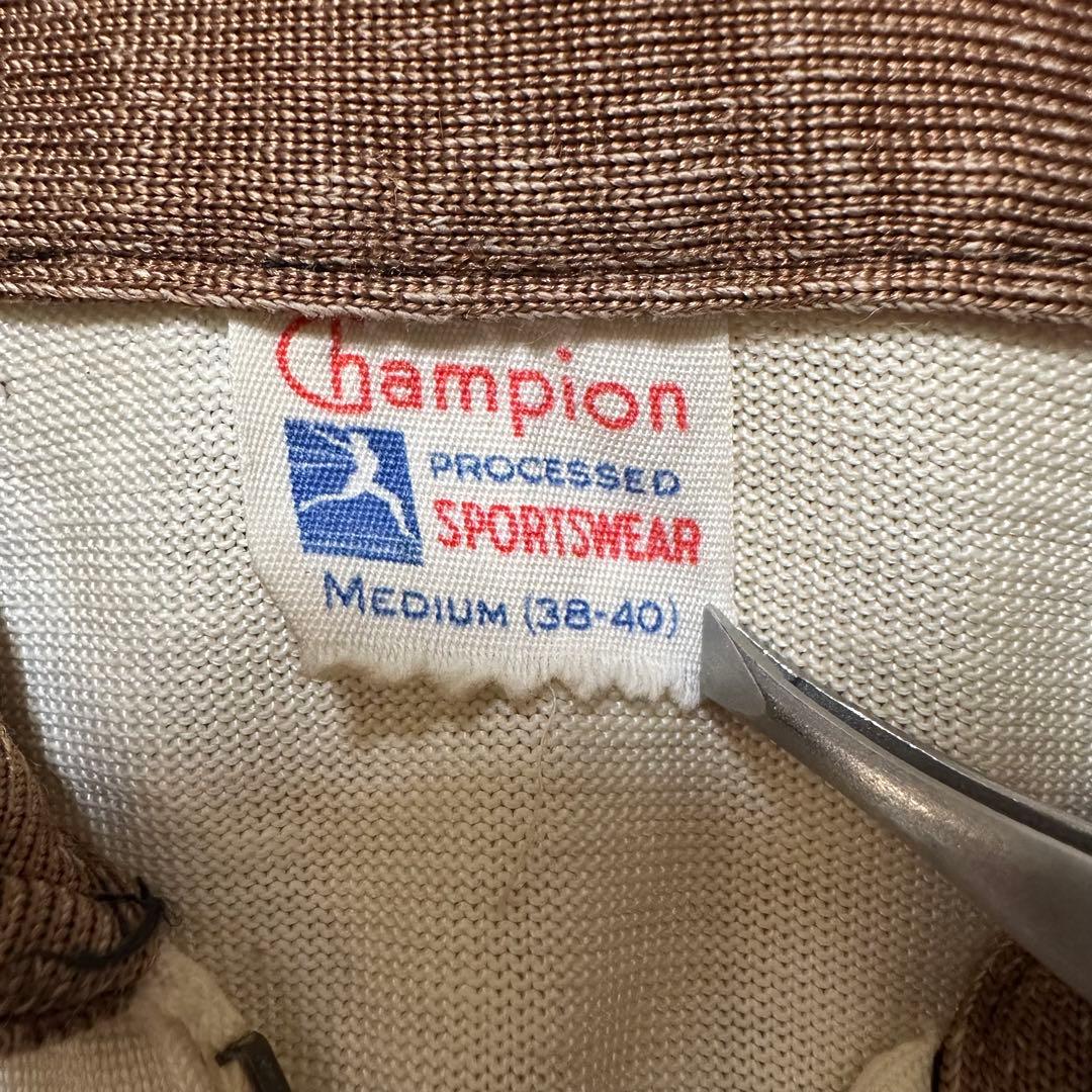 ち*ろ様 50's 60's 希少Champion ハーレーダビッドソン