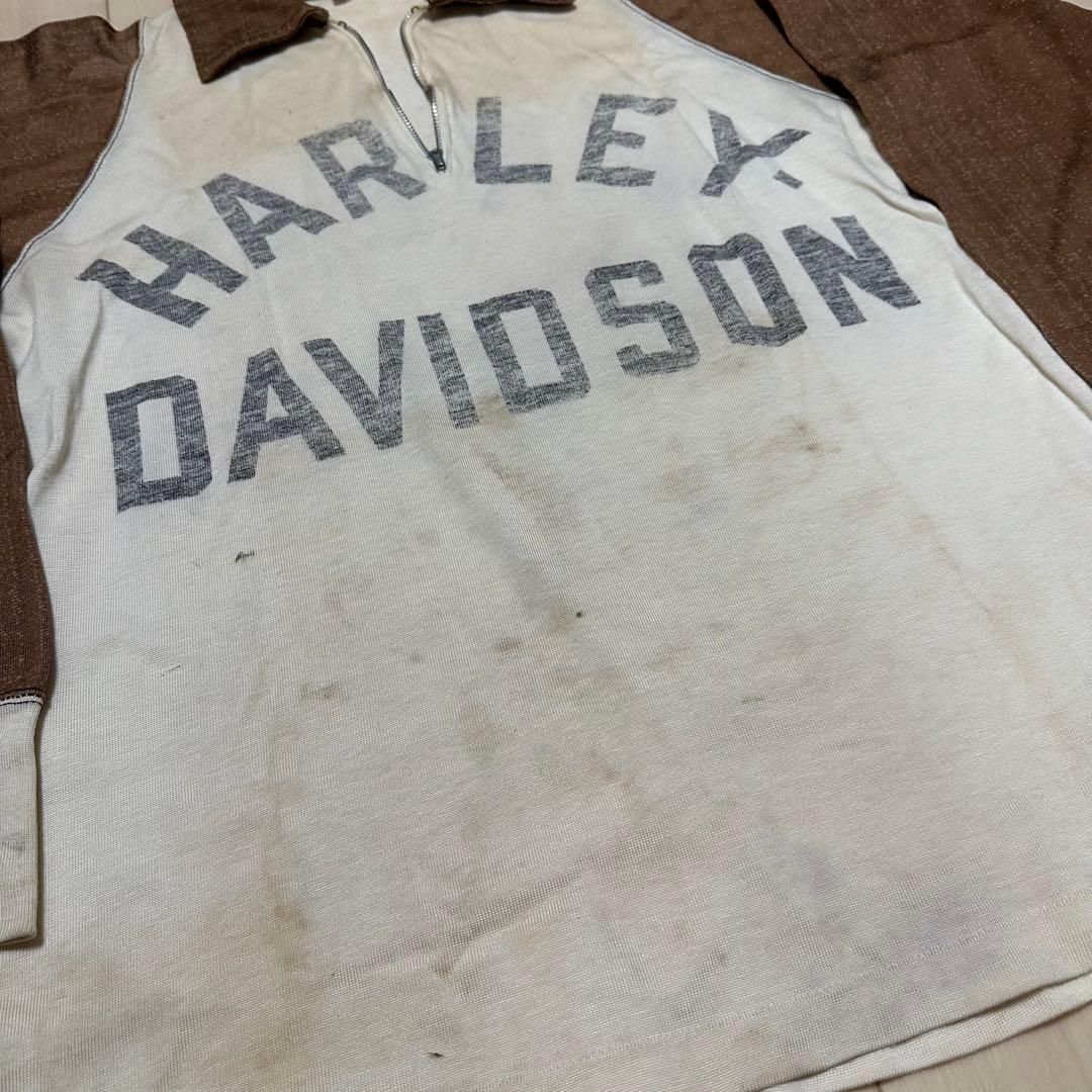 ち*ろ様 50's 60's 希少Champion ハーレーダビッドソン