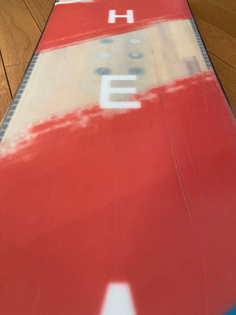 キッズスノーボード