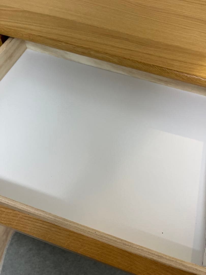 unico SOLK(ソルク)　デスク