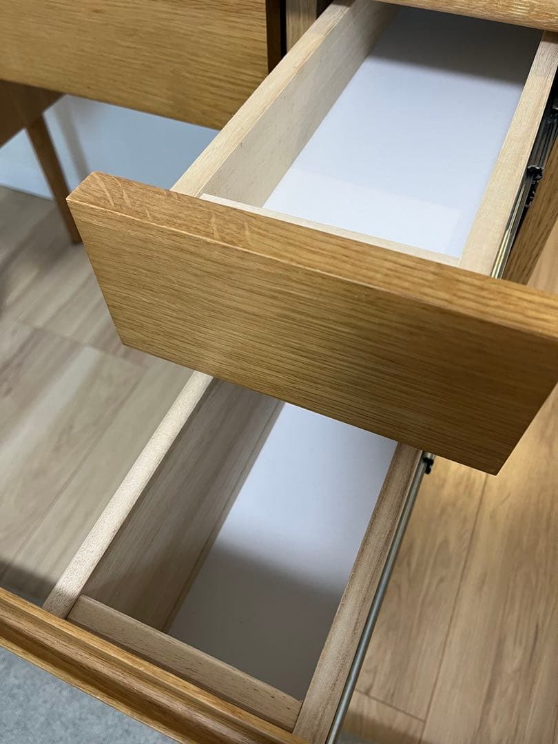 unico SOLK(ソルク)　デスク