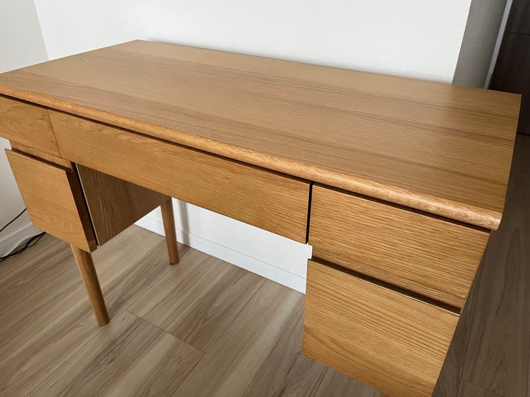 unico SOLK(ソルク)　デスク