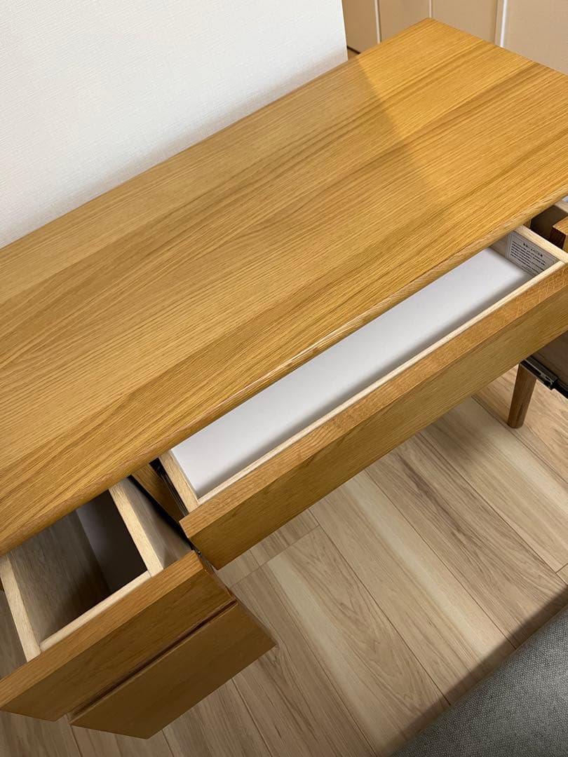 unico SOLK(ソルク)　デスク