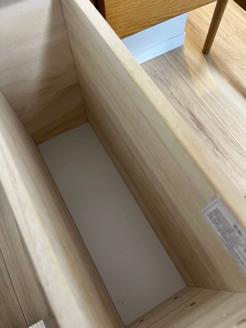 unico SOLK(ソルク)　デスク