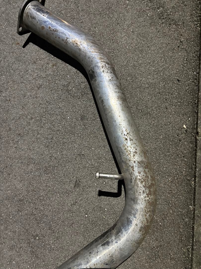 gpsports s1マフラー WRX STI VAB VAG GVB GVF