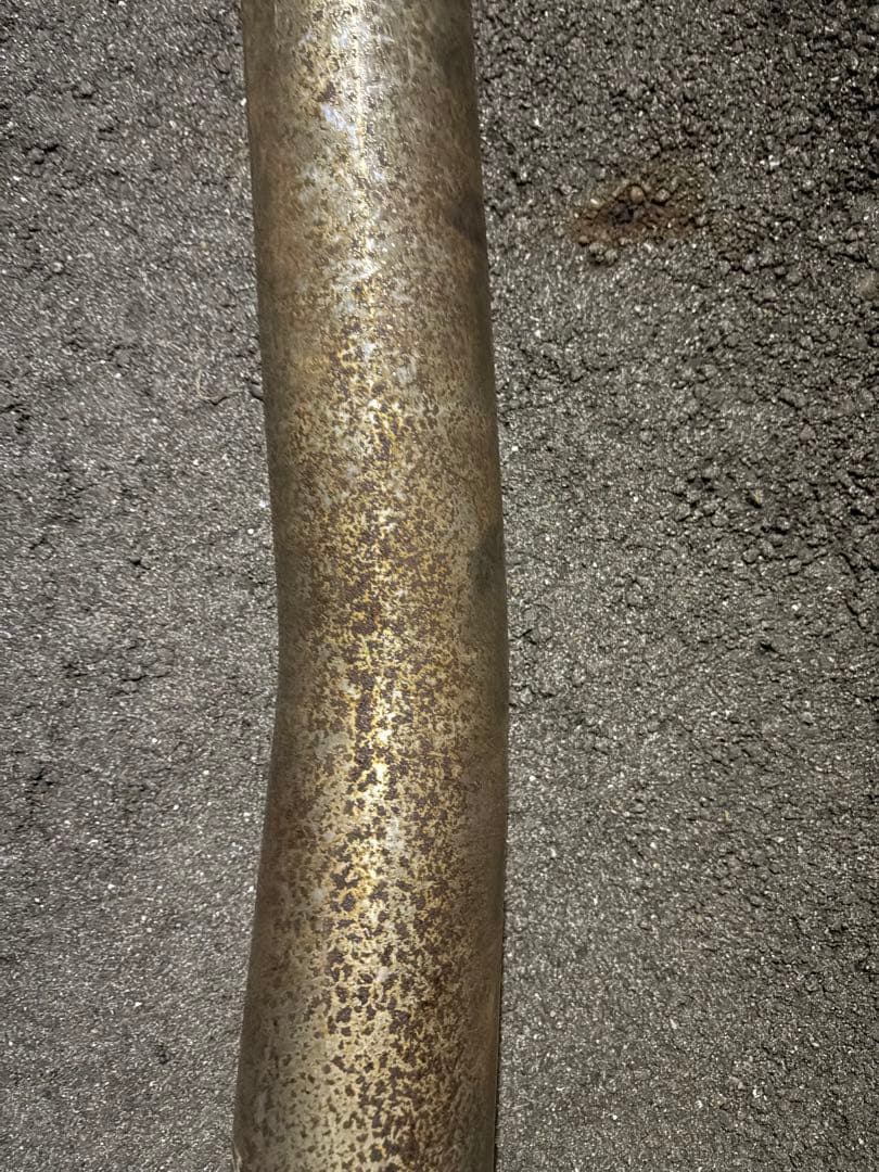 gpsports s1マフラー WRX STI VAB VAG GVB GVF