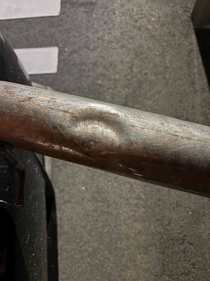 gpsports s1マフラー WRX STI VAB VAG GVB GVF