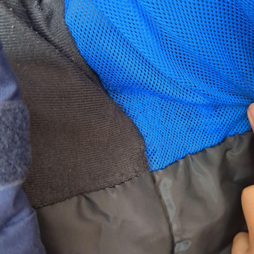 Phenix 子ども用スキーウェア 宇宙柄