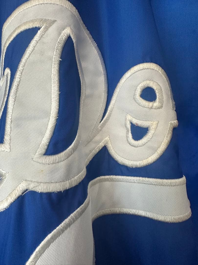 ドジャース　ノモ　スタジャン