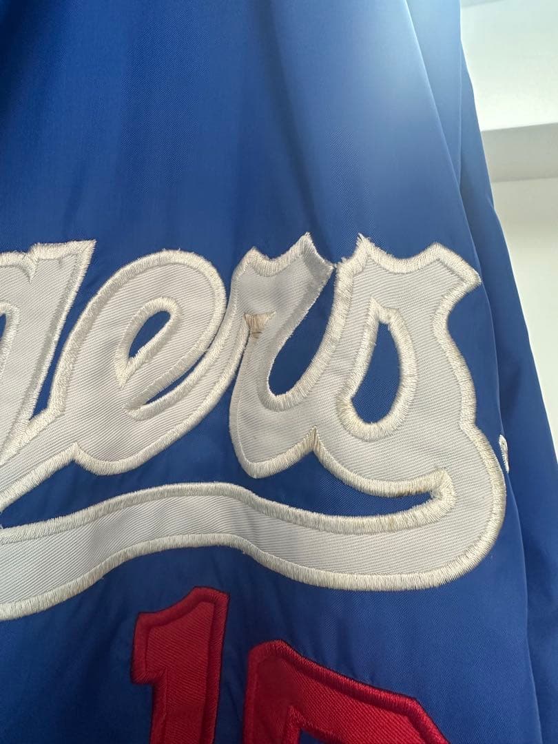 ドジャース　ノモ　スタジャン