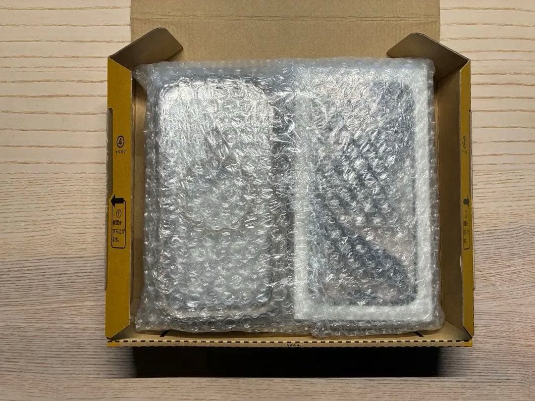 iPhone 15 Pro Max 256GB ナチュラルチタニウム